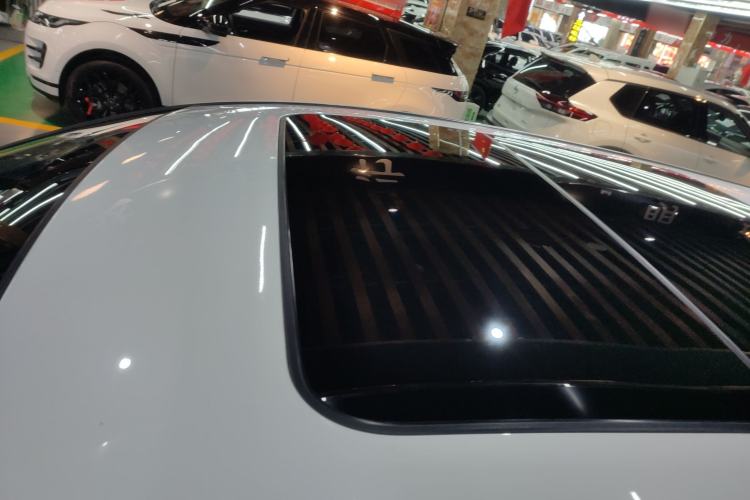 Used Honda CR-V 2019 Rui Hybrid 2.0L 2WD Pure Speed Version China V Emission Standard
