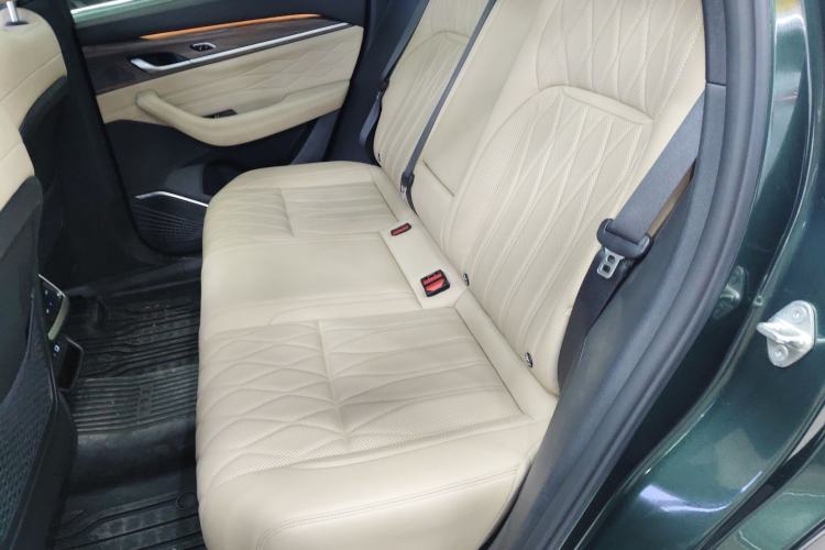 Used Geely Auto Monjaro L 2025 Dongfang Yao 2.0TD Automatic All-Wheel-Drive Wangyue Edition