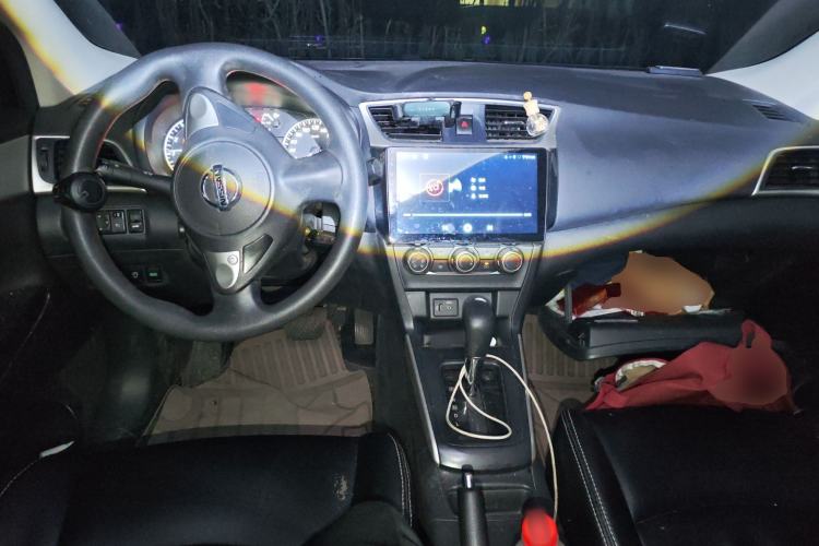 Used Nissan Sylphy 2024 Classic 1.6XE CVT Comfort Edition