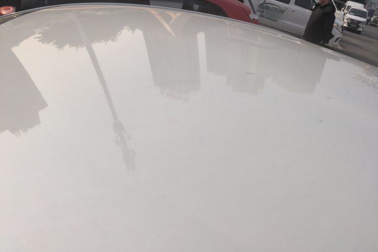 Used Hyundai Verna 2014 1.4L Manual Smart GLS Trim
