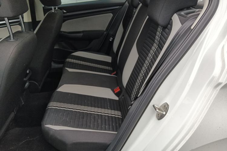 Used Volkswagen Bora 2024 200TSI DSG Comfort Edition
