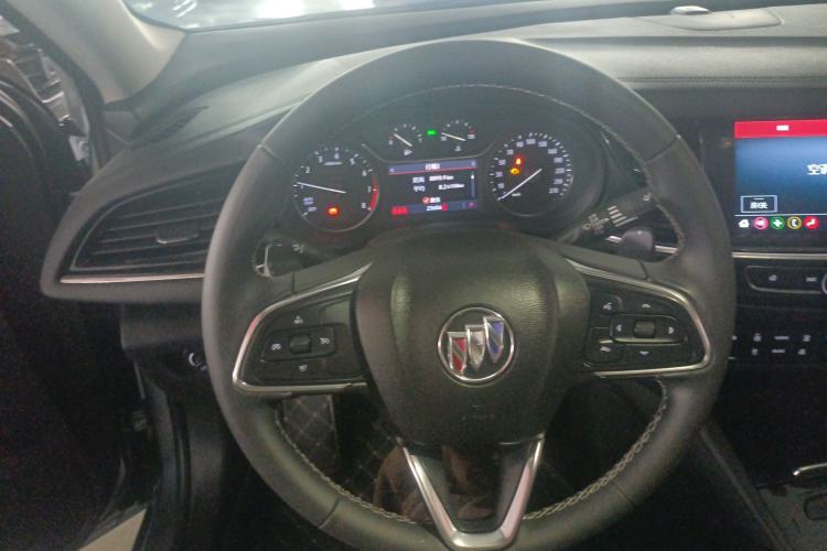 Used Buick Regal 2023 552T Smart Enjoyment Version
