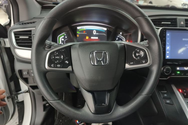 Used Honda CR-V 2021 Rui Hybrid 2.0L 2WD Pure Edition
