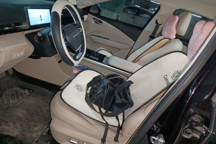 Used Wuling Xingguang 2023 150 Advanced Edition