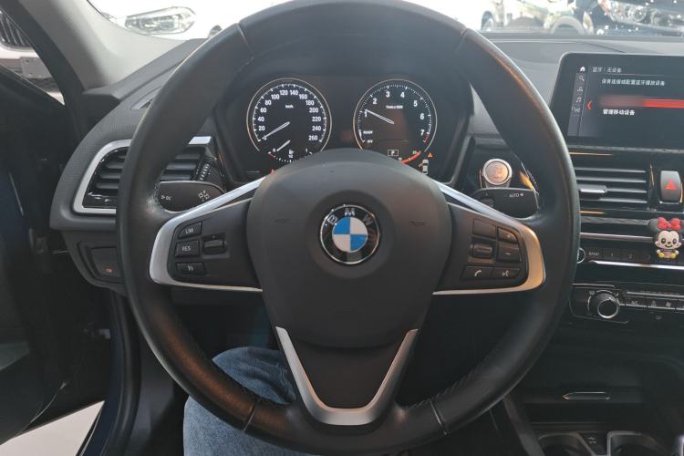 Used BMW 1 Series 2021 120i M Sport Edition
