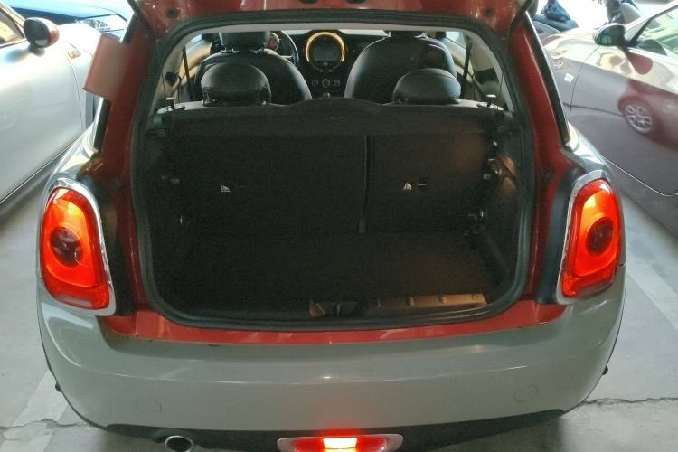 Used  MINI 2014 1.5T COOPER Fun

