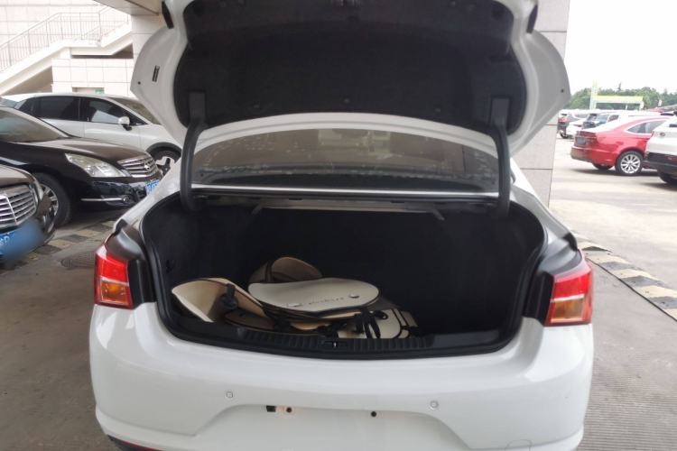 Used Buick Verano 2017 Sedan 15S Automatic Entry Model
