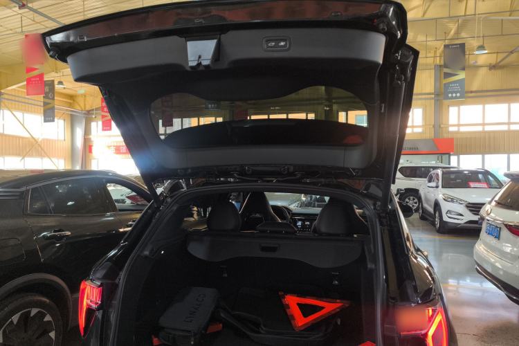 Used Lynk & Co 01 EM-P 2021 1.5TD PHEV Halo
