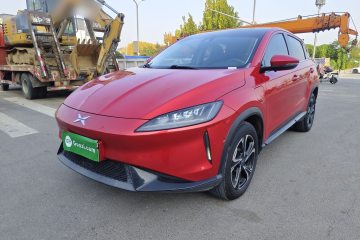 Used XPeng G3 2020 520 Smart Edition