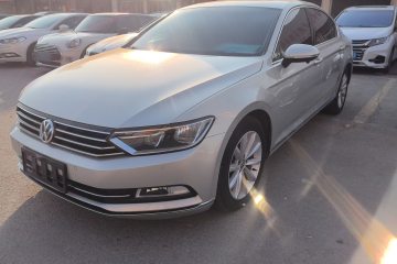 Used Volkswagen Magotan 2018 330TSI DSG Advanced Model