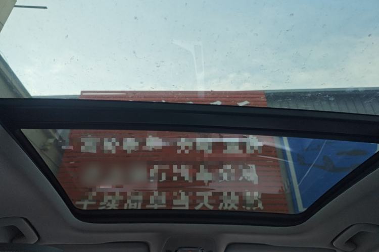 Used Audi A4L 2020 40 TFSI Fashion Dynamic Model
