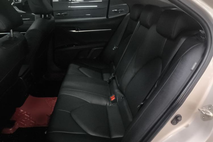 Used Toyota Camry 2019 Revised Version 2.5G Luxury Edition