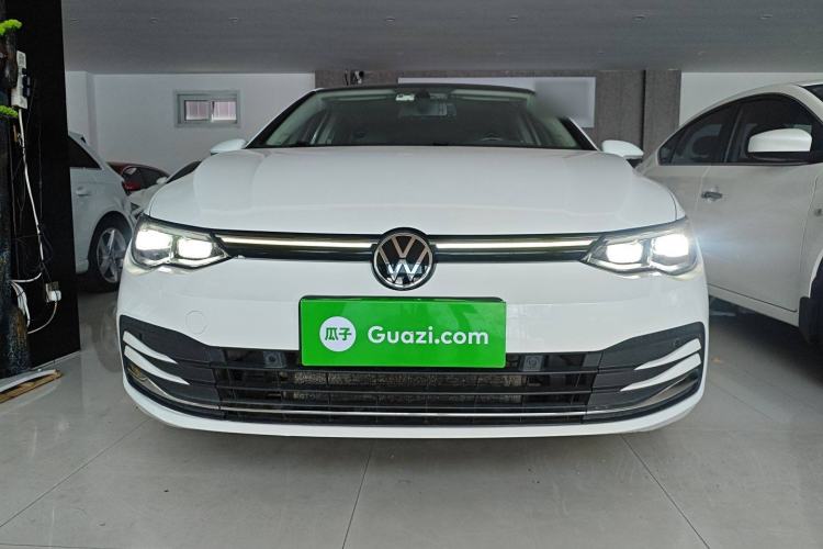 Used Volkswagen Golf 2021 280TSI DSG Pro
