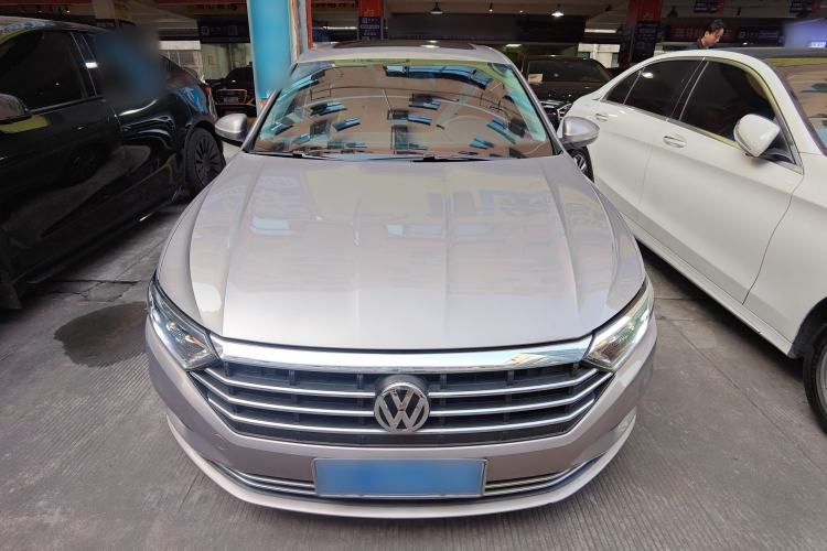 Used Volkswagen Sagitar 2021 280TSI DSG Comfort Connect Edition
