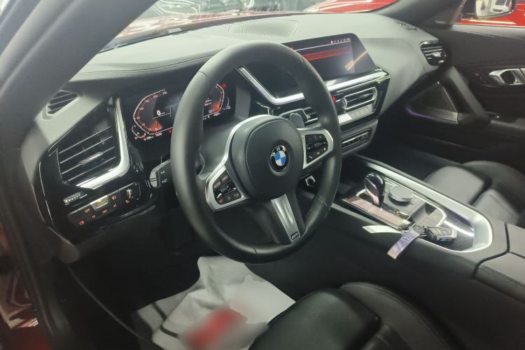 Used BMW Z4 2019 sDrive 25i M Sport Package
