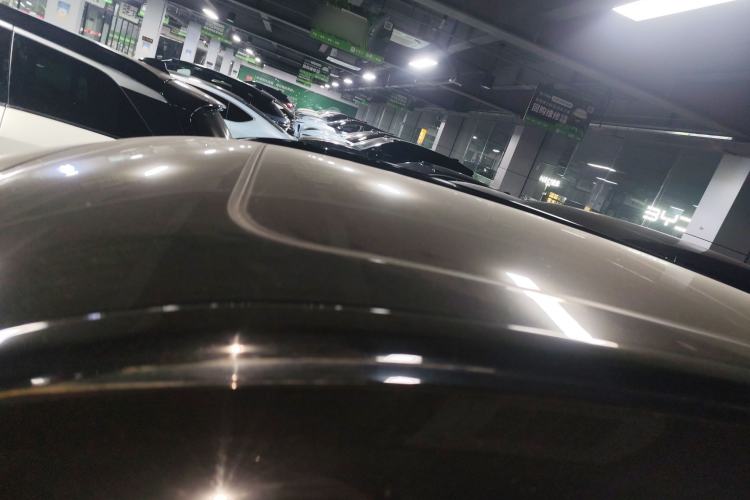 Used Nio ES8 2020 415 km Range 6-Seater Version
