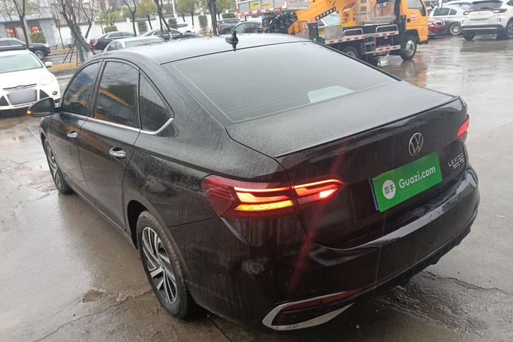 Used Volkswagen Lavida 2024 300TSI DSG Starry Sky Leading Edition