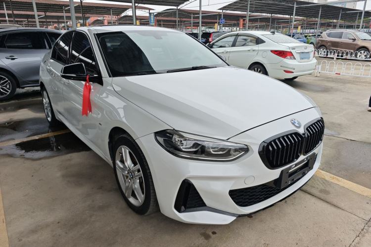 Used BMW 1 Series 2022 120i M Sport Night Edition
