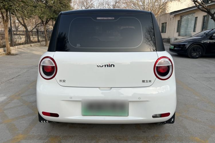 Used  Lumin 2022 210km Sweet Edition
