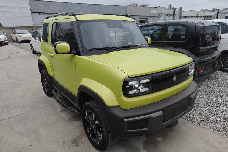 Used Baojun Spark 2023 Intelligent Premium Edition