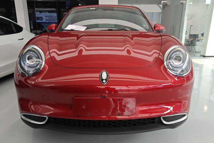 Used ORA Good Cat 2021 400km Standard Range Athena Edition Lithium Iron Phosphate