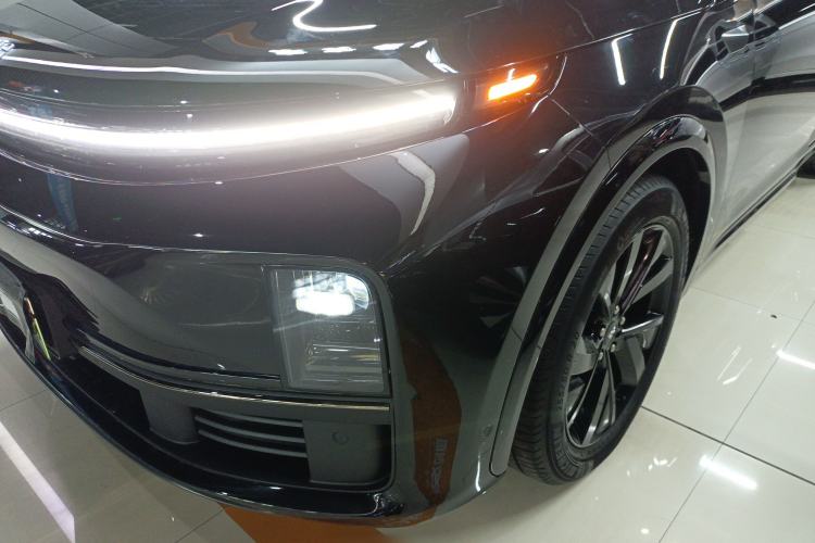 Used Li Auto L7 2023 Pro Model