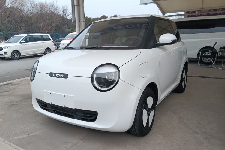 Used Qiyuan Lumin 2023 205km Xiangqin Version