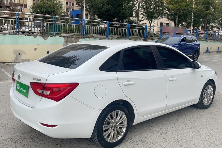 Used Buick GT 2016 15N Manual Elite Edition
