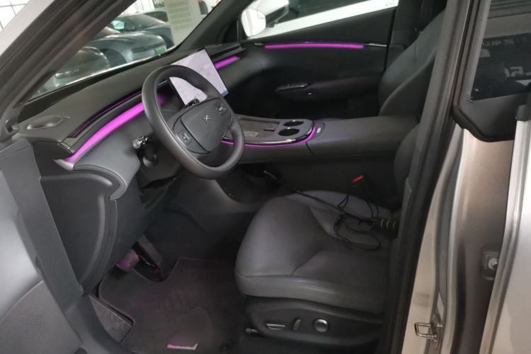 Used XPeng G7 2025 702 Max
