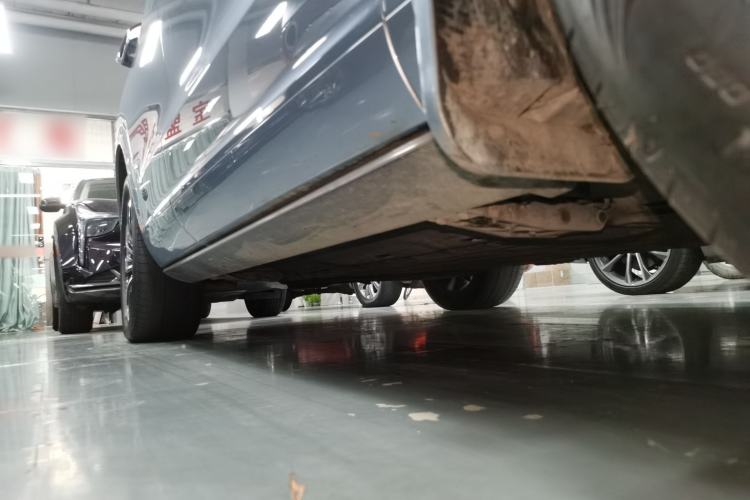 Used Hima AITO M7 2024 1.5T Rear-Drive Plus Version 5 Seats
