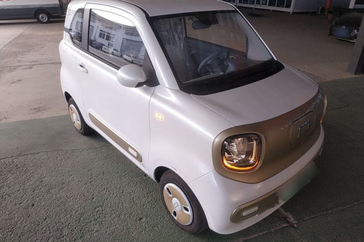 Used Bestune Pony 2025 222km Range Agile Horse
