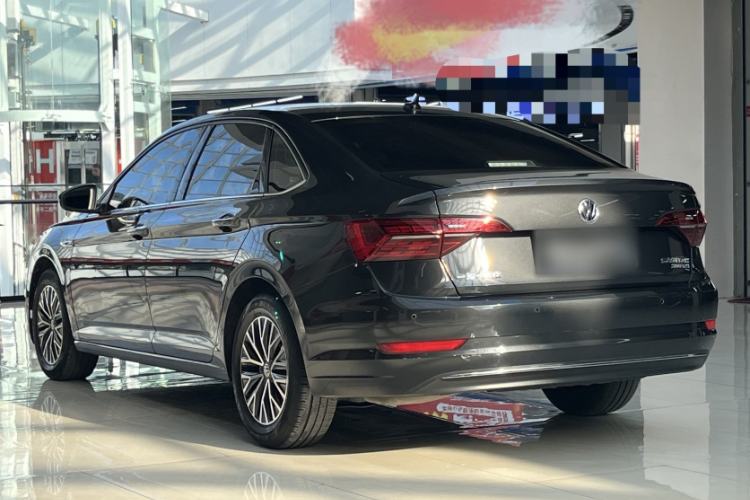 Used Volkswagen Sagitar 2021 280TSI DSG Comfort Connect Edition