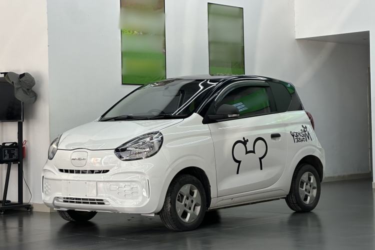 Used Roewe Clever 2021 302km Excellence Edition
