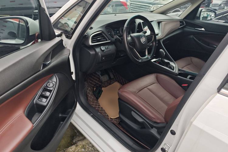 Used Buick GL6 2018 18T 6-Seater Luxury Model
