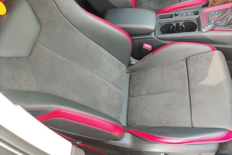 Used Audi Q3 2021 40 TFSI Fashion Dynamic Model
