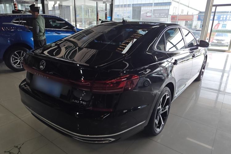 Used Volkswagen Passat 2023 Revised 330TSI Starry Elite Edition