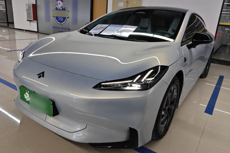 Used Hyptec GT 2023 560 Rear-Drive Seven-Wing Edition