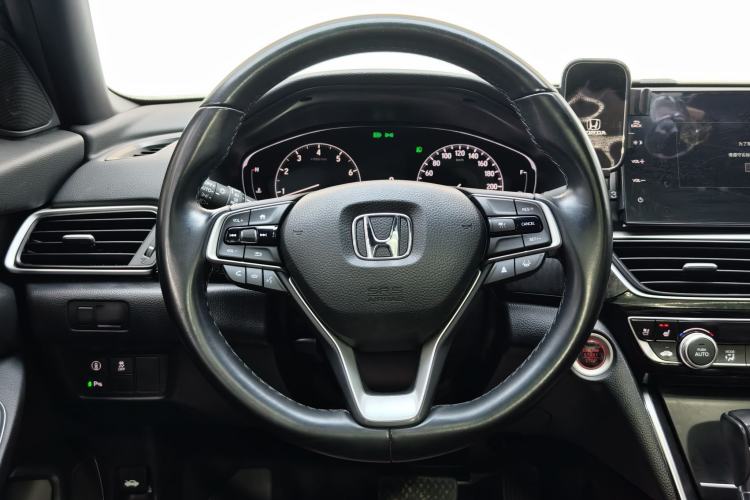 Used Honda Inspire 2022 260TURBO Jingyue Version