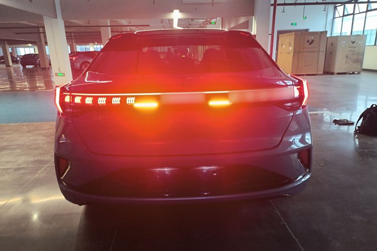 Used Zeekr 001 2025 YOU Edition 100 kWh All-Wheel Drive