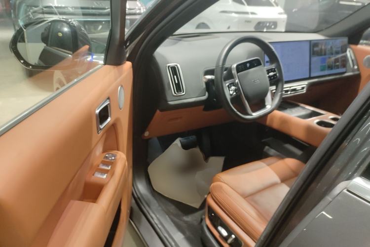 Used Li Auto L7 2024 Ultra Model