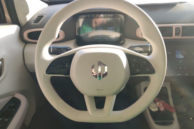 Used Leapmotor T03 2023 200 Lite Edition