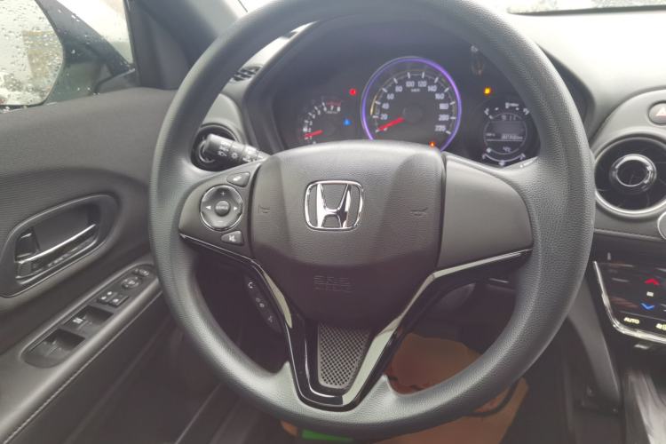 Used Honda XR-V 2021 220TURBO CVT Comfort Version
