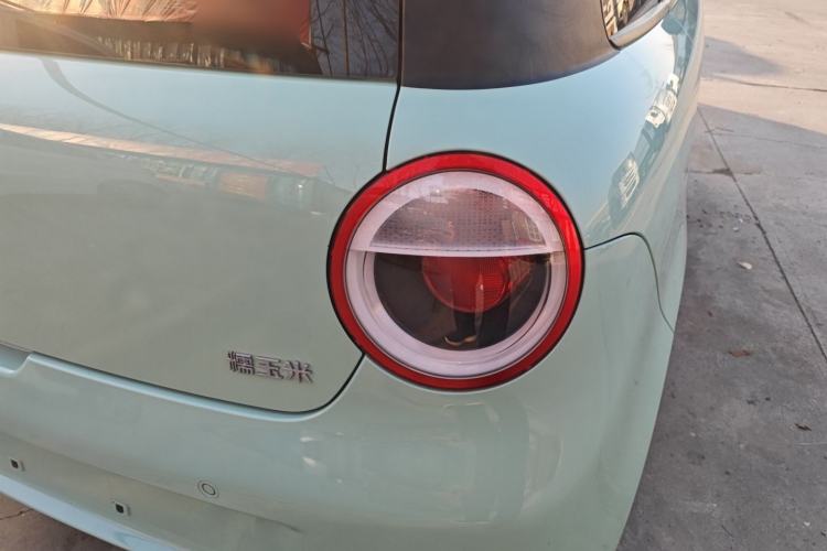 Used  Lumin 2022 210km Sweet Edition
