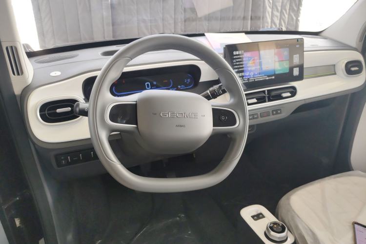 Used  Panda 2025 210km Panda Kart
