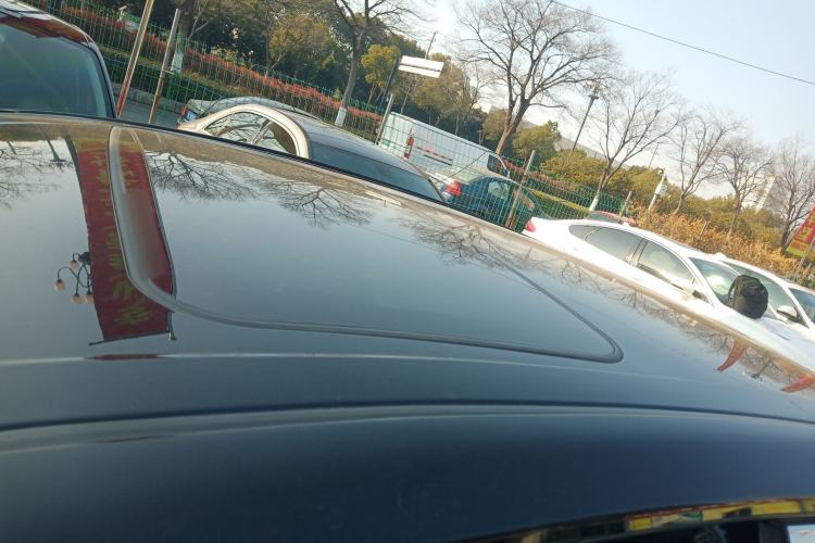 Used Toyota Camry 2019 2.0G Luxury Edition China VI Standard
