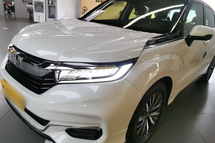 Used Honda Avancier 2020 370TURBO Two-Wheel Drive Luxury Edition