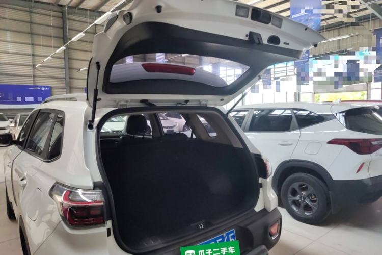 Used Kia Sportage R 2019 2.0L Automatic Smart Luxury Edition
