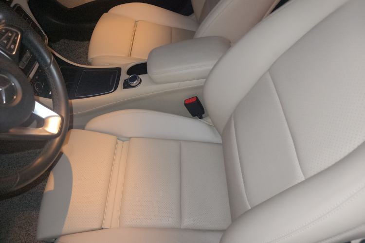 Used Mercedes-Benz GLA 2017 GLA 200 Sport Edition
