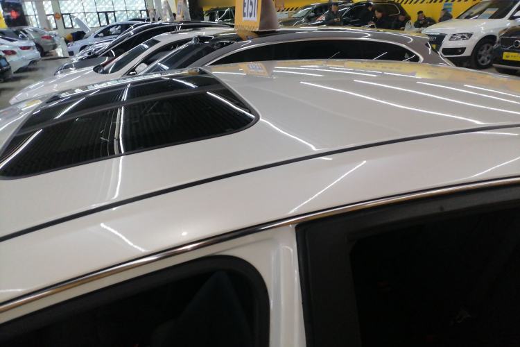 Used Nissan Sylphy 2018 1.6XV CVT Deluxe Edition
