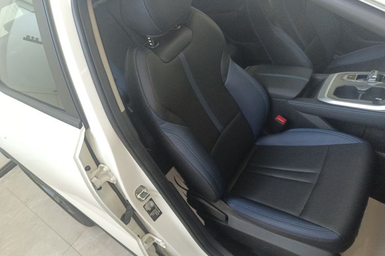 Used GAC Trumpchi GS3 2023 Shadow Speed 270T Enjoyment Edition
